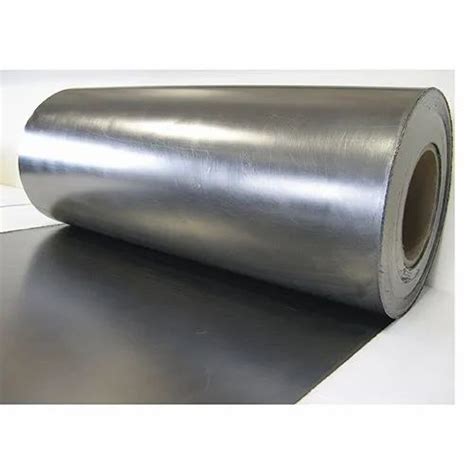 High Thermal Conductivity Graphite Sheet, Thickness: 0.025mm at ₹ 20 ...