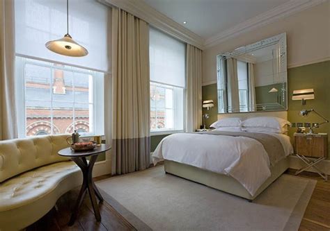 The Cubitt Room: Great Northern Hotel - AskMen