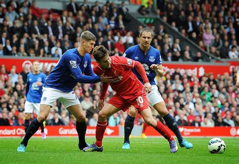 Hollywoodbets Sports Blog: Everton vs Liverpool Preview