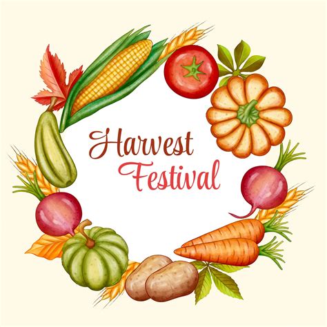 fall festival - Clip Art Library