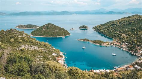 6 Islands in Croatia You Need to Visit – Diana Miaus