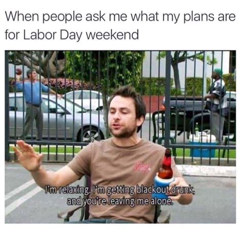 Labor Day Memes Gifs 2018 | Festivals Date & Time