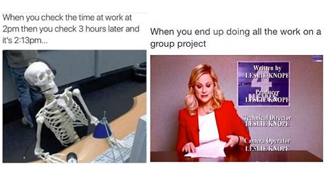 15 Memes That Totally Sum Up The Horrors Of Working In An Office