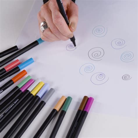 How To Choose Pens, Pencils + Markers For Your Project - Spotlight | Spotlight Australia