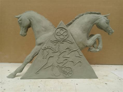 Sculptures/Trophies