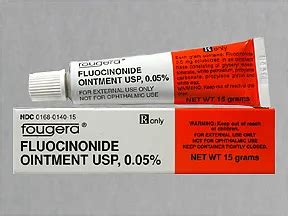 Fluocinonide Topical: Uses, Side Effects, Interactions, Pictures, Warnings & Dosing - WebMD