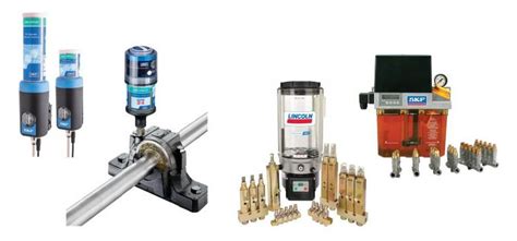 Lincoln lubricators and SKF combine for a more complete portfolio