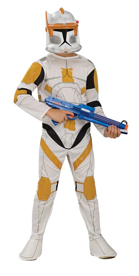 Clone Trooper Costumes | PartiesCostume.com