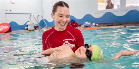 British Swim School Water Safety: Drowning Prevention