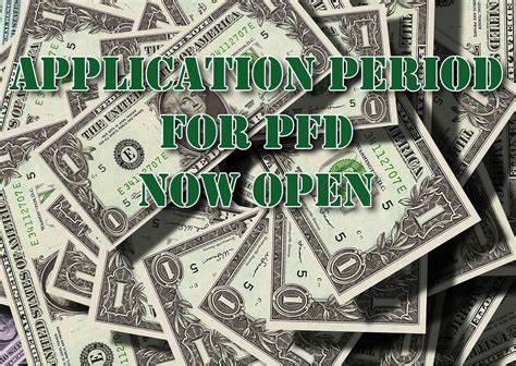 Fill Out Your PFD Application! | Alaska Native News