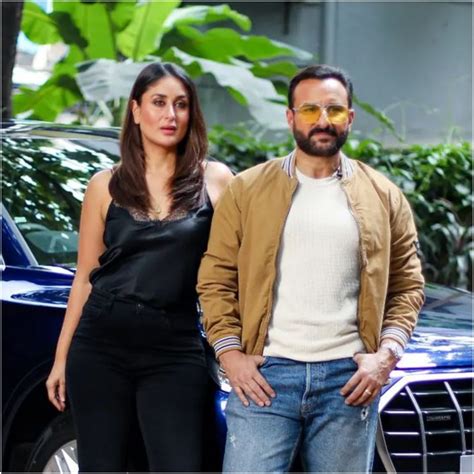 Kareena Kapoor was warned about marrying Saif in 2012