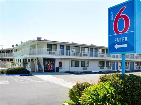 Motel 6-Morro Bay, CA Hotel (Morro Bay (CA)) - Deals, Photos & Reviews