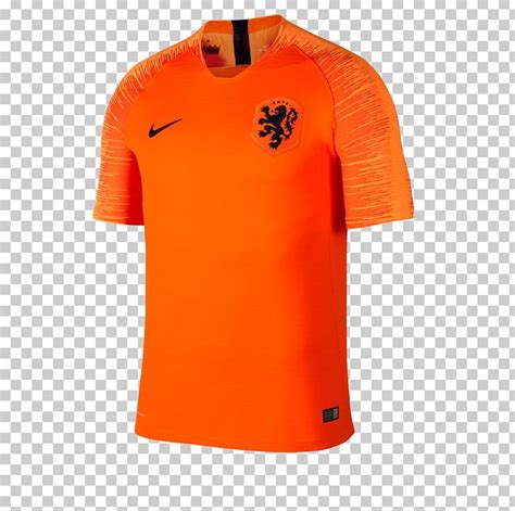 Netherlands National Football Team Netherlands Soccer Jersey 2018 World Cup Tracksuit PNG ...