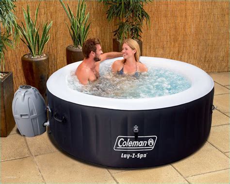 Spa Jacuzzi En Kit Ace Swim & Leisure Hot Tubs Pools & Backyard Leisure | Trendmetr