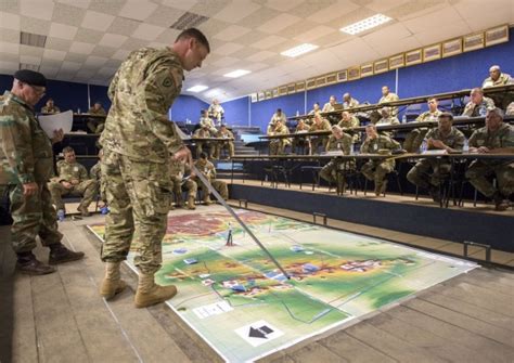 Awesome photos from US Army-SANDF training in South Africa – MyBroadband