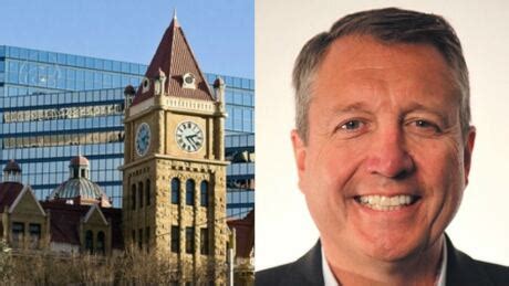 Bill Smith - Calgary mayoral candidate | CBC