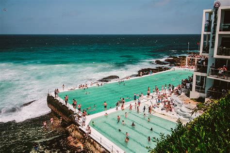 5 Things You Should Watch Out For This Summer in Australia – Erica R. Buteau