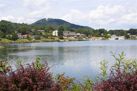 Easter Lunch Buffet at Lake Junaluska - The Laurel of Asheville