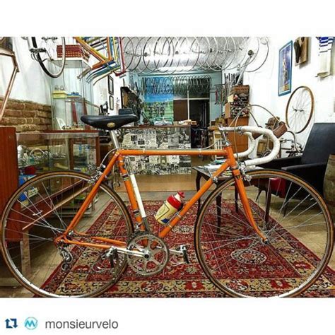 Steel Vintage Bikes Vintage Cycles, Vintage Bikes, Classic Road Bike ...