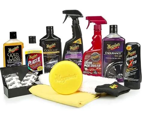 Top 10 Best Car Interior Cleaning Kits For 2023 - My Drive Car