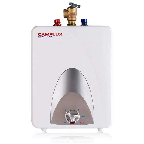 Top 10 Best Electric Hot Water Heaters in 2022 Reviews | Buyer's Guide