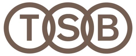 TSB - Logopedia, the logo and branding site