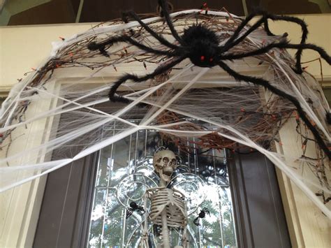 10+ Halloween Decoration Spider Web – HOMYRACKS