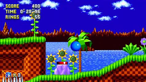 Sonic Mania Download - GameFabrique