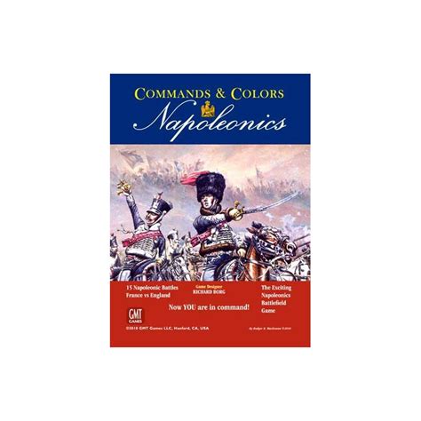 Command & Colors Napoleonics