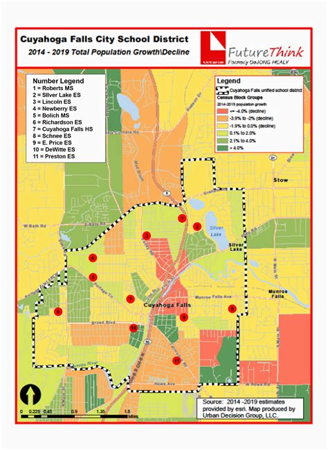 Ohio School Districts Map | secretmuseum