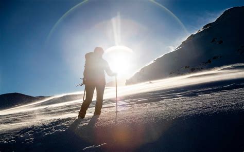 Believe Your Eyes: This is Skiing in Greece - Greece Is