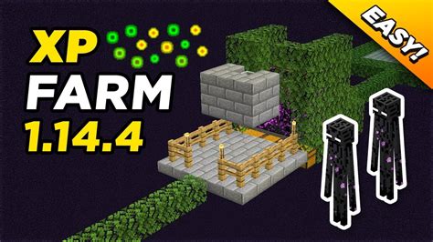 Schematic Farm De Enderman