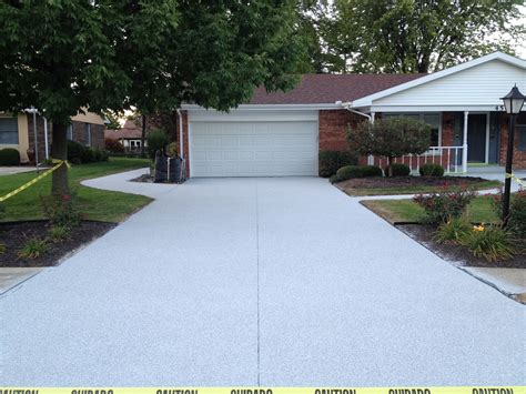 How to prepare a Concrete Driveway the right way ...