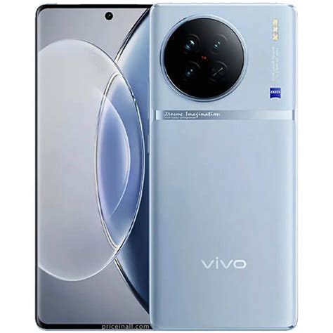 Vivo X100 Price, Specifications, Camera, Release Date - 2023