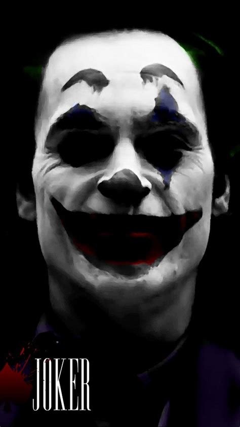 Joker Poster Wallpapers - Top Free Joker Poster Backgrounds - WallpaperAccess