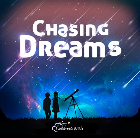 Chasing Dreams by ChasingArtwork on DeviantArt