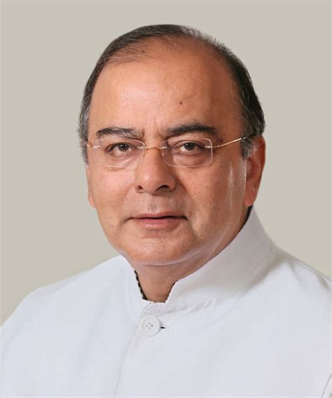 Arun Jaitley will not attend ADB meet on pressing engagements