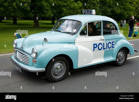 1960s British Police Car Stock Photos & 1960s British Police Car Stock ...