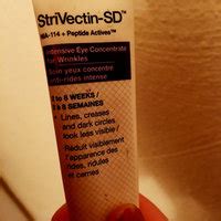 StriVectin-SD Eye Concentrate for Wrinkles Reviews 2019