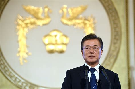 South Korea’s astonishing political year | East Asia Forum