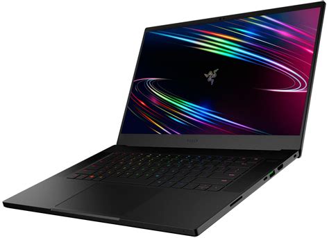 Supercharged Razer Blade 2020 Gets 10th Gen Processors And Faster ...