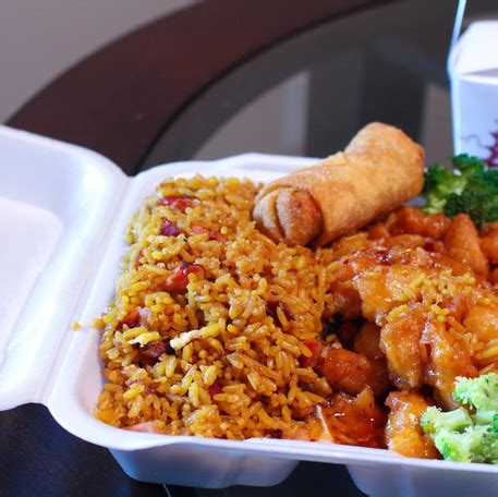 Skillman Wok Irving | Order Online | Delivery Chinese Food | Texas 75038