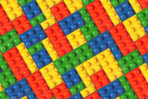 Color Lego background texture – Stock Editorial Photo © scratch #5032066