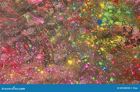 Background of Colorful Holi Powder Stock Photo - Image of colorful, asia: 49358550