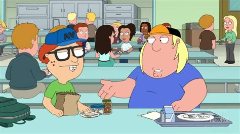 Neil Goldman | Family Guy Database Wikia | Fandom