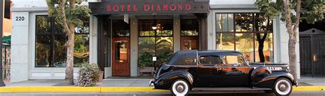 Hotels in Downtown Chico | Downtown Chico, CA