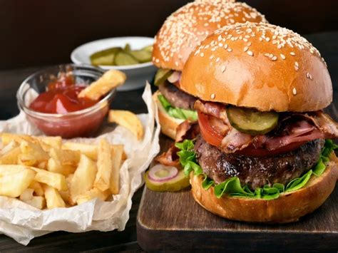 How To Moa Burger Recipe 2023 | Good Burger Pop Up