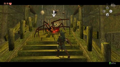 Twilight princess walkthrough – Familie hjørne