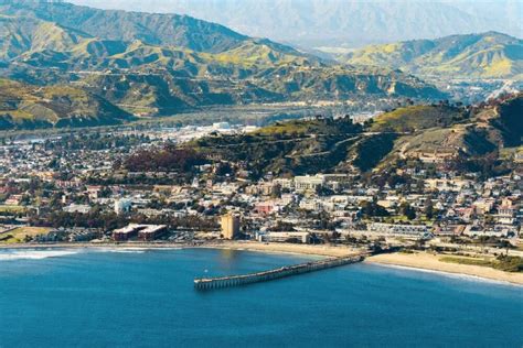 Experience the coast like a local: 5 things to do in Ventura, CA