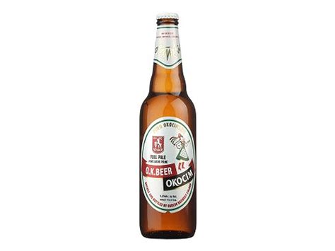 Okocim OK - Polish Beer - Arko LLC | Arko Brands